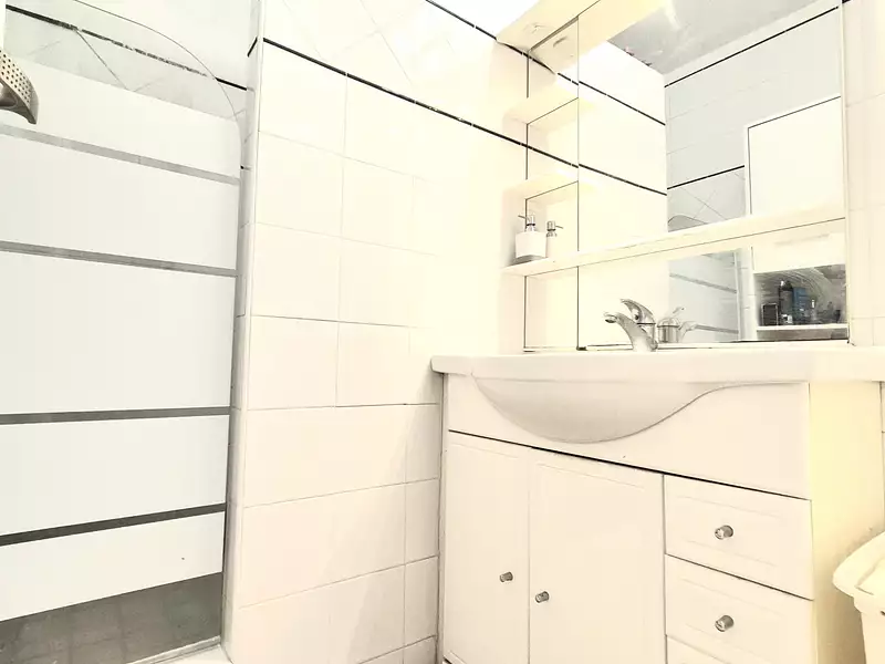 Appartement, 63,89 m²