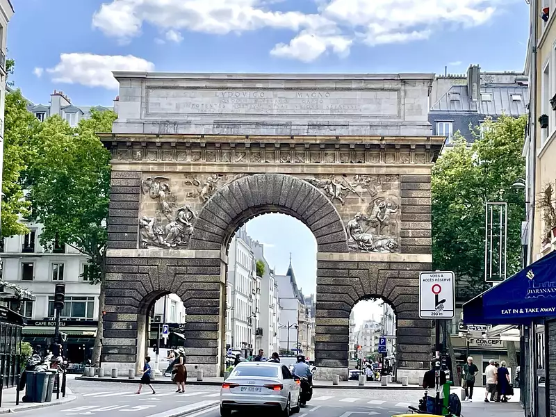 Appartement, 10,61 m²