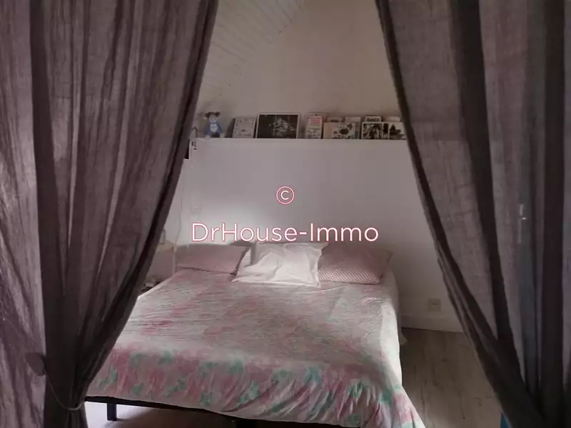 Maison, 206 m²