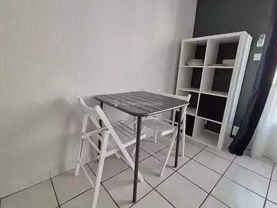 Appartement, 23 m²