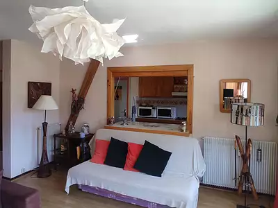 Appartement, 73 m²