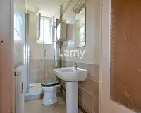 Appartement, 53,76 m²