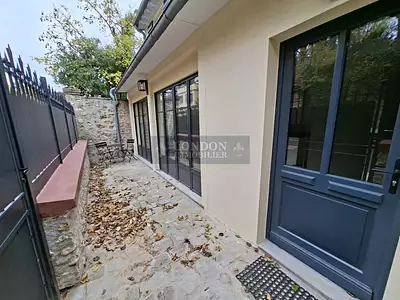 Maison, 70 m²