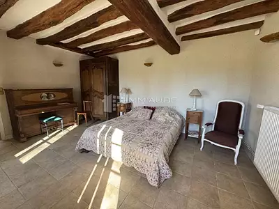 Maison, 256 m²