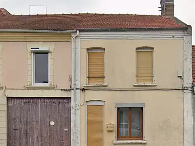 Maison, 120 m²