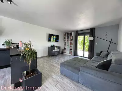 Maison, 82 m²