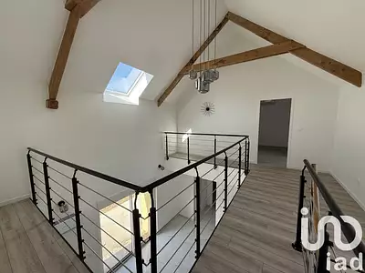 Maison, 100 m²