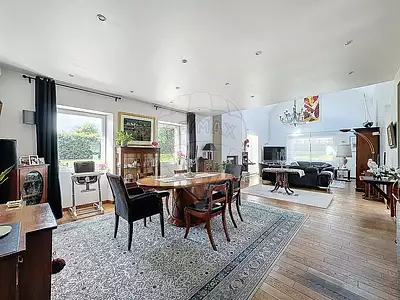Maison, 312 m²