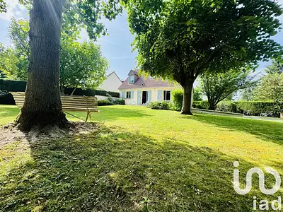 Maison, 130 m²