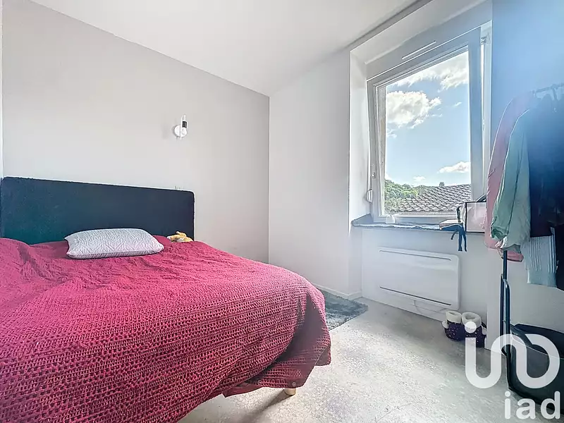 Immeuble, 260 m²