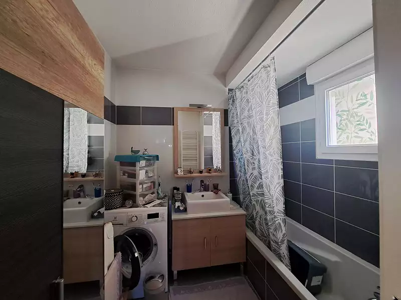 Appartement, 64,69 m²