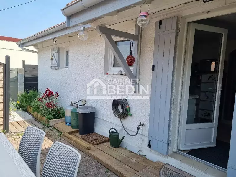 Maison, 70 m²