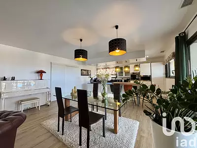Maison, 153 m²