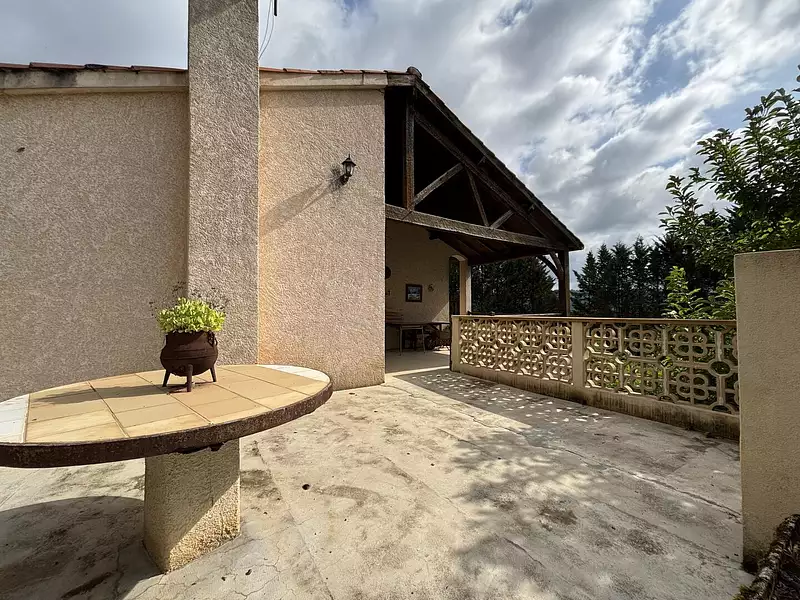 Maison, 177 m²