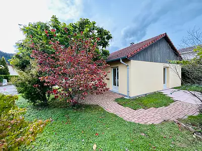 Maison, 77,49 m²