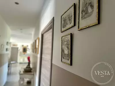 Maison, 180 m²