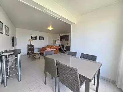 Appartement, 52,49 m²