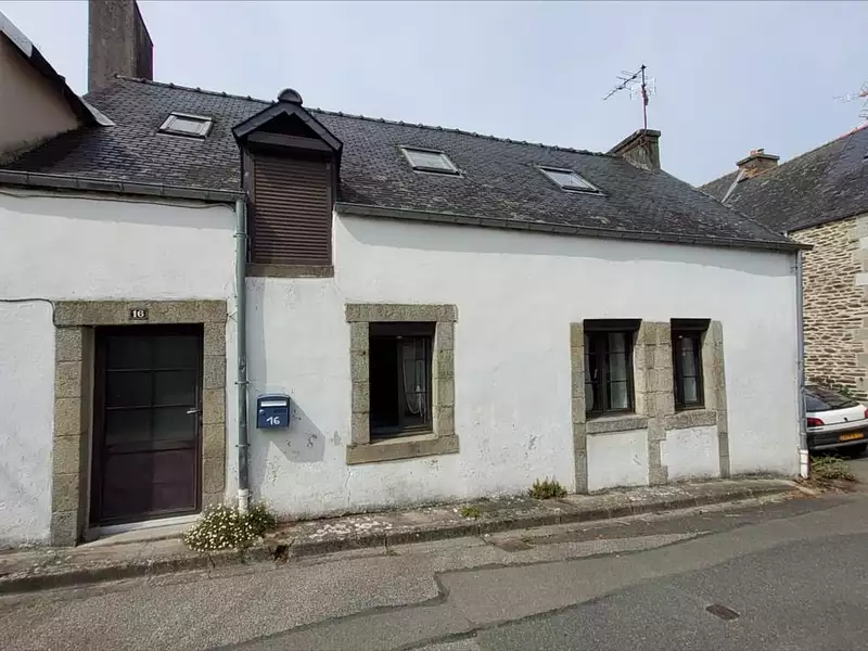 Maison, 704 m²