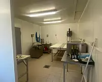 Immeuble, 162,66 m²