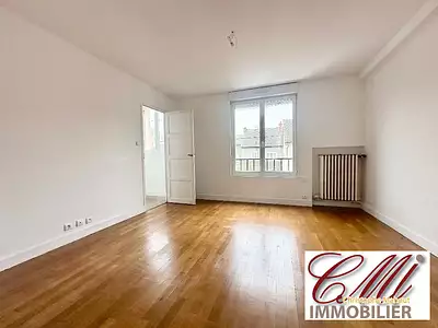 Appartement, 68,36 m²
