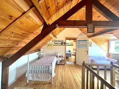 Maison, 94 m²