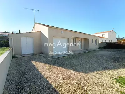 Maison, 88 m²