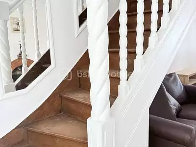 Maison, 101 m²