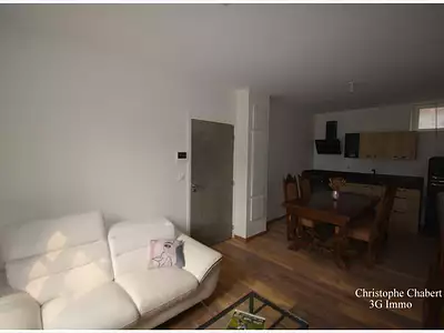 Appartement, 37,98 m²