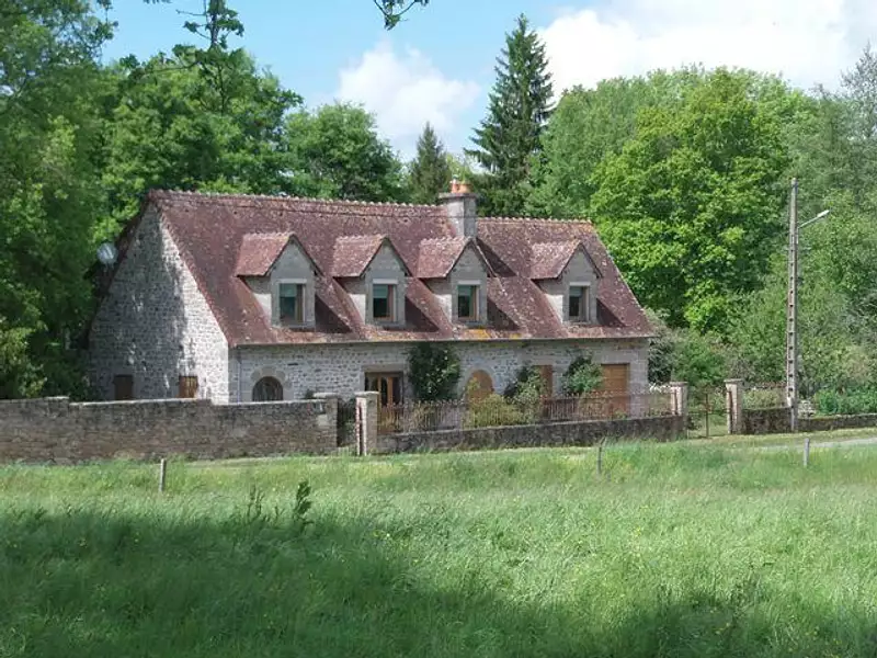 Maison, 160 m²