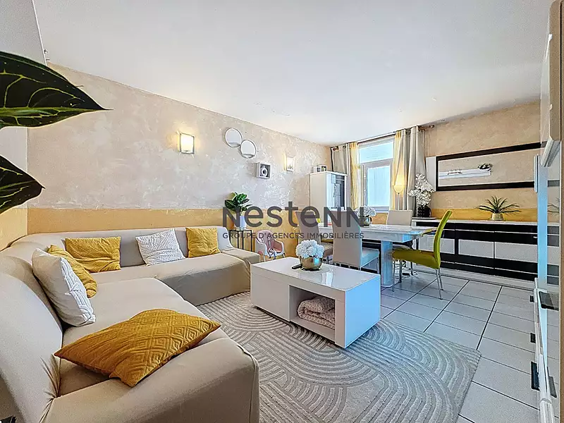 Appartement, 79 m²