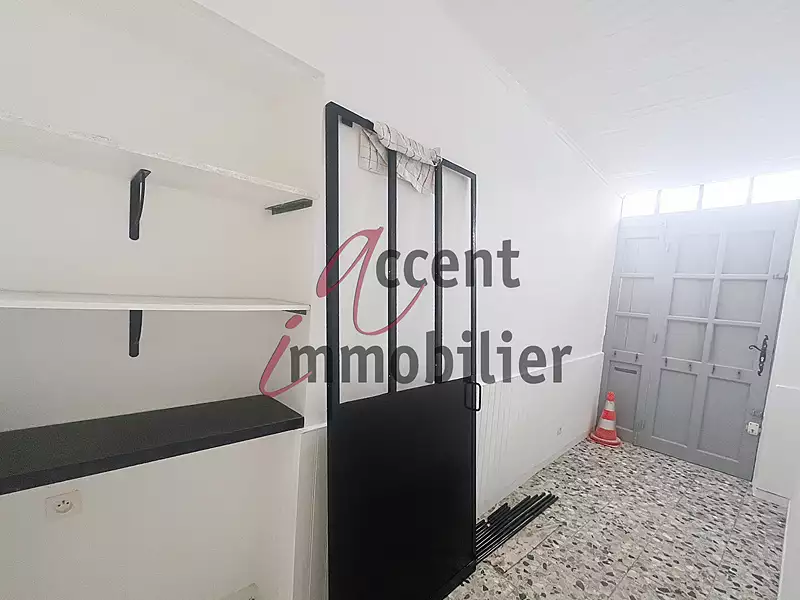 Appartement, 115 m²