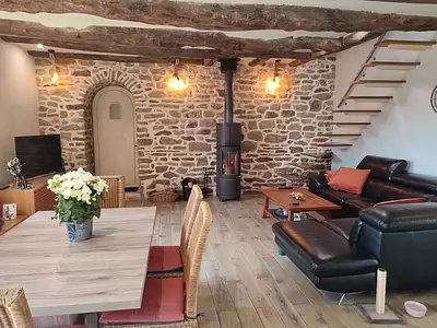 Maison, 90 m²