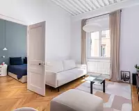 Appartement, 63,5 m²