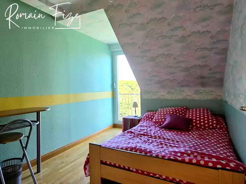 Maison, 300 m²