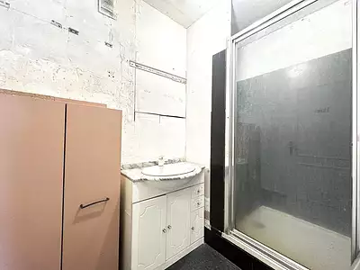 Appartement, 57 m²