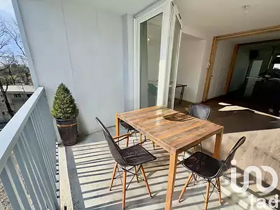 Appartement, 73 m²