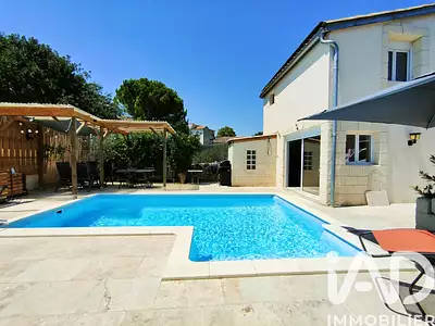 Maison, 120 m²