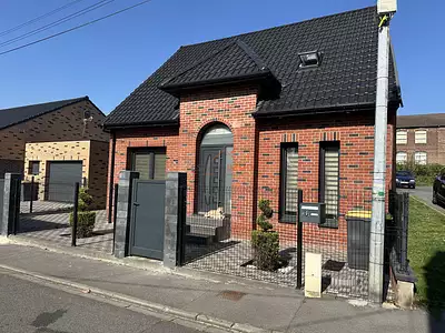Maison, 100 m²