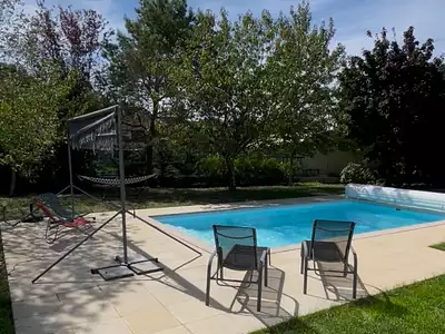 Maison, 158 m²