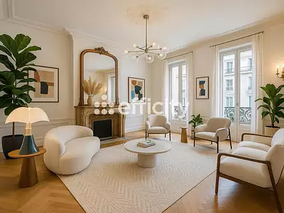 Appartement, 160 m²