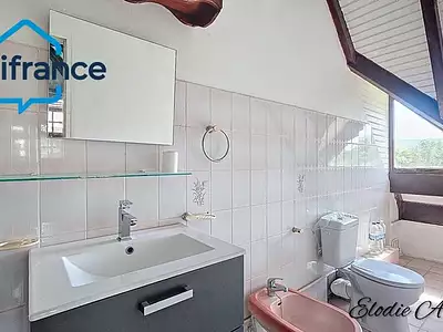 Maison, 170 m²