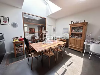 Maison, 83 m²