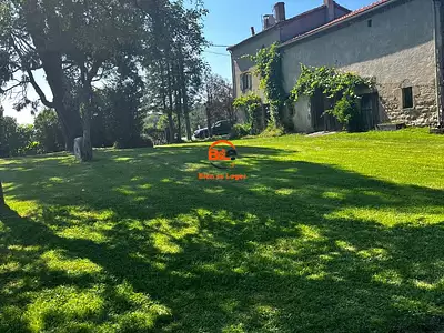 Maison, 87 m²