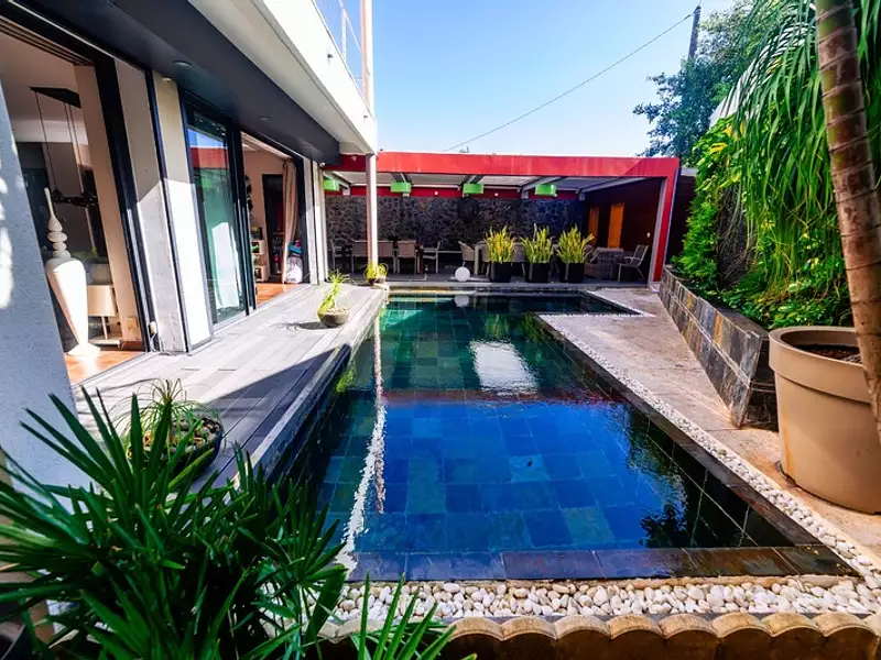 Maison, 305 m²