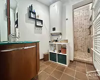 Appartement, 60,25 m²