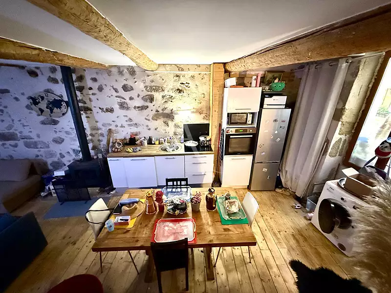 Maison, 90 m²
