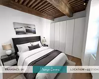 Appartement, 93,6 m²