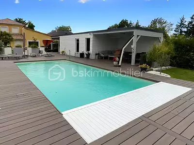 Maison, 150 m²
