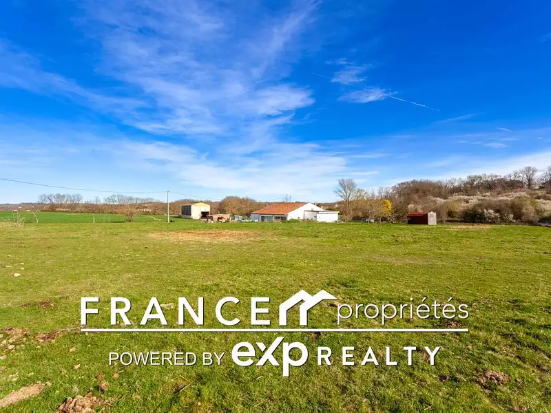 Maison, 283 m²