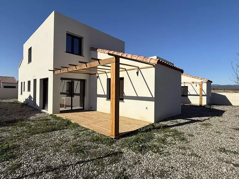 Maison, 97 m²